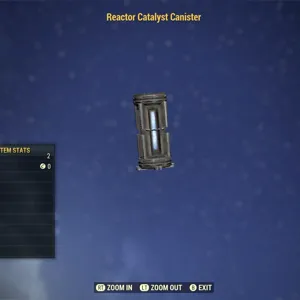 Reactor Catalyst