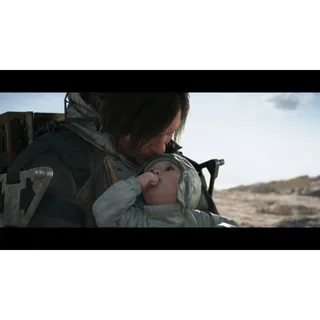 DEATH STRANDING 2: ON THE BEACH - Digital Deluxe Edition PC (Europe & UK) Key