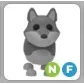 NF WOLF