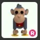 R TOY MONKEY