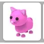 PINK CAT