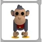 TOY MONKEY