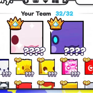 2 TITANICS 5 HUGES PS99