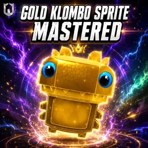 Fortnite Klombo Sprite