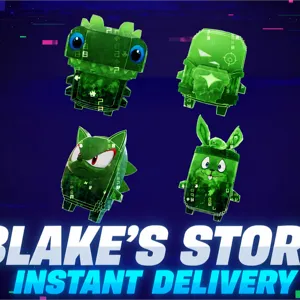 ALL FOUR NEW CHEATMASTER