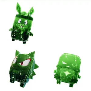 NEW CHEATMASTER SPRITES