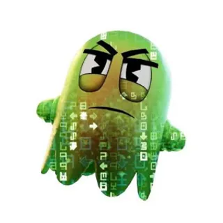 LEVEL 5 CM BLINKY SPRITE
