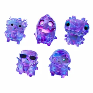 NEW QUACK SPRITES