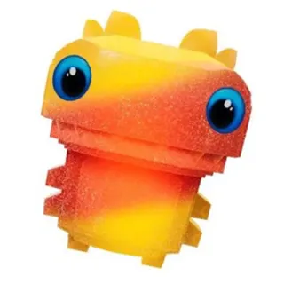 LVL 5 KLOMBO TOT