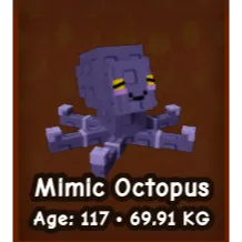 69kg+ hyperhunger mimic 15 sec (age breaked)