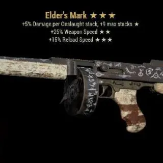 Elders Mark