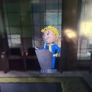 Bobblehead Leaders X500