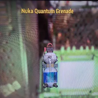 1k Nuka Quantum Grenades