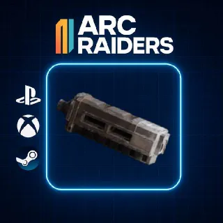 🟢 = FAST! Blueprint COMPENSATOR III