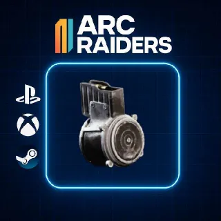 🟢 = FAST! Blueprint EXTENDED MEDIUM MAG III