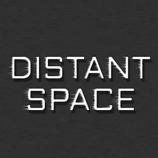 👾Distant Space - Steam PC Key Global - ARCADE GAME👾