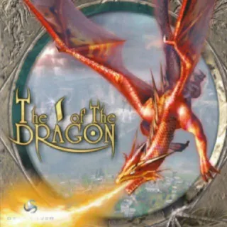 🐲The I of the Dragon - PC Steam Key GLOBAL - INSTANT KEY DELIVERY⚡️