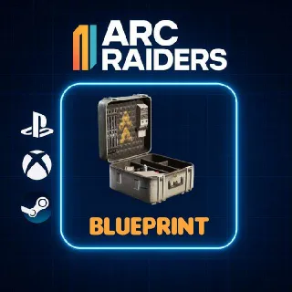 COMPLEX GUN PARTS Blueprint