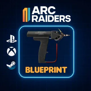 🟢 = FAST Delivery! Snaphook Blueprint ARC Raiders
