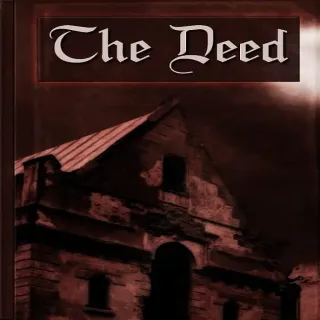 🩸The Deed - Steam PC Key GLOBAL - INSTANT DELIVERY⚡️