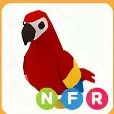 NFR Parrot