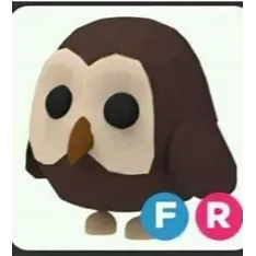 FR Owl