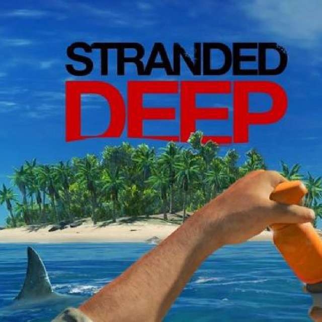 Stranded Deep XBox One Games Gameflip