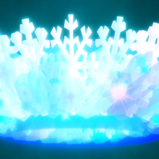 Collectibles Royale High Winter Halo In Game Items Gameflip - royal high roblox halos