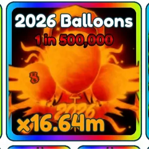 RB 2026 BALLONS