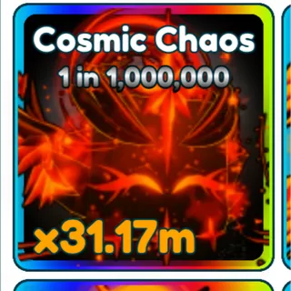 RB COSMIC CHOAS