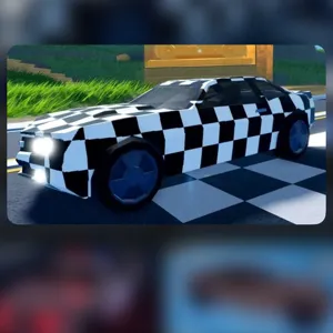 CHECKERS (jailbreak)