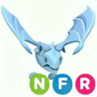 Frost Dragon NFR