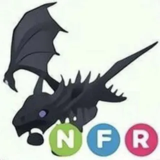 Shadow Dragon NFR