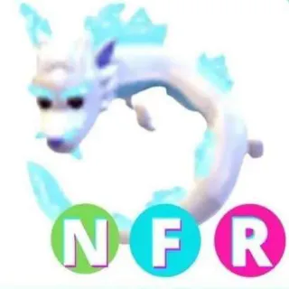 Frostfury NFR