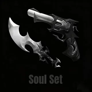 Soul Set