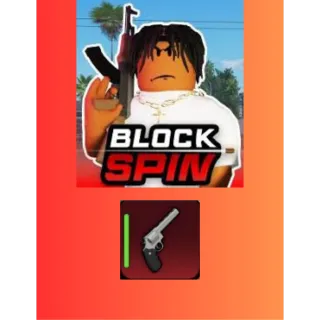 ANACONDA BLOCKSPIN+ 1M