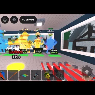 425M RAINBOW] CHILLIN CHILLI