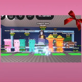 Bundle - SAB (Fast Delivery)