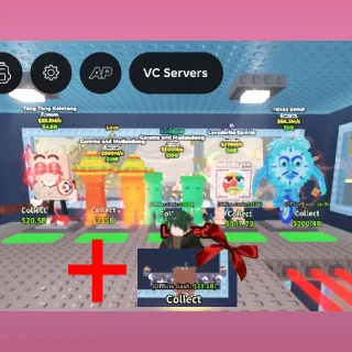 Bundle - SAB (Fast Delivery)