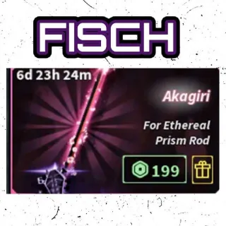 Fisch Akagiri
