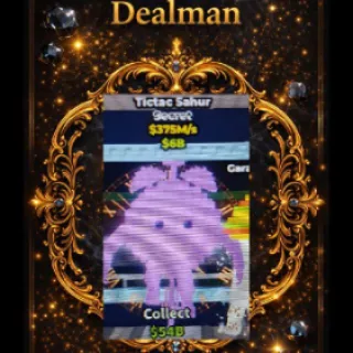 Rainbow TicTac Sahur