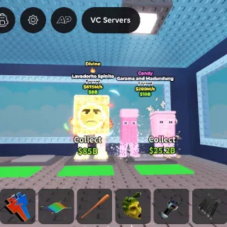 LAVADORITO DIVINE  675M