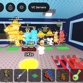 Bundle - SAB (Fast Delivery)