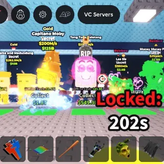 Bundle - SAB (Fast Delivery)