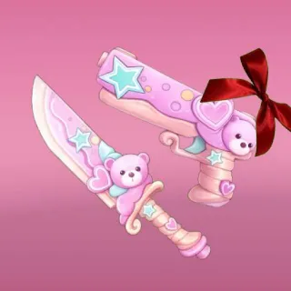 Sweet Treat Set - MM2