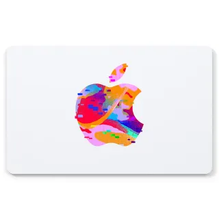 $100.00 USD Apple