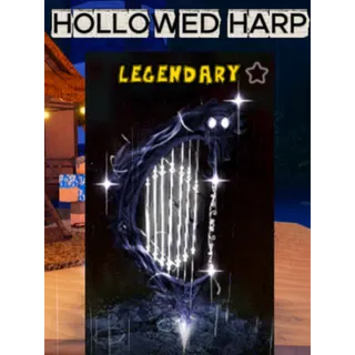 Hollow Harp skin