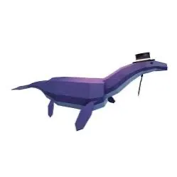 S+S+B Mythical nessie OG