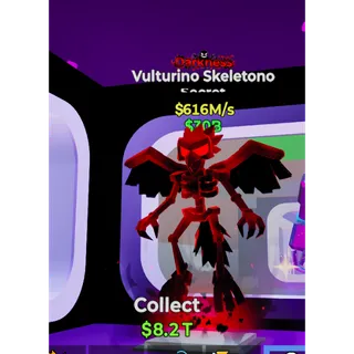 Dark Vulturino