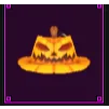 Arcane Odyssey Pumpkin Fedora
